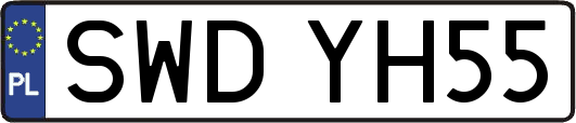 SWDYH55