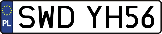 SWDYH56