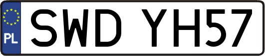 SWDYH57