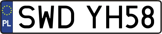 SWDYH58