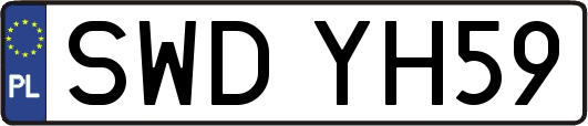 SWDYH59