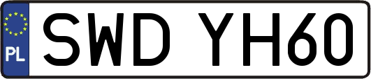 SWDYH60