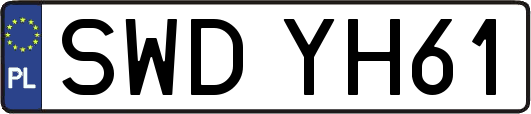 SWDYH61