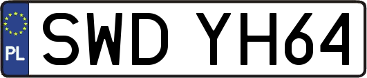 SWDYH64