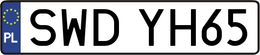 SWDYH65