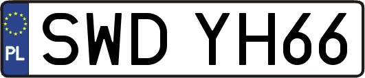SWDYH66