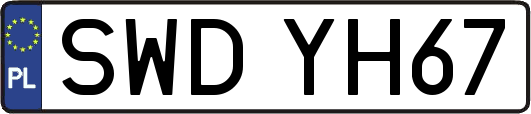 SWDYH67