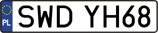 SWDYH68
