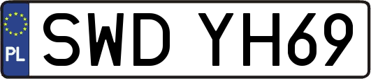 SWDYH69