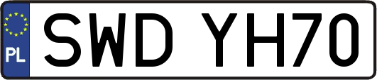SWDYH70