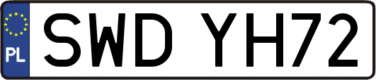 SWDYH72