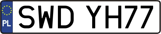 SWDYH77