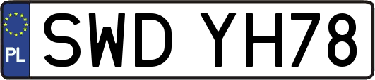 SWDYH78