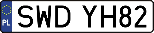 SWDYH82
