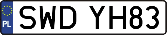 SWDYH83