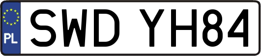 SWDYH84