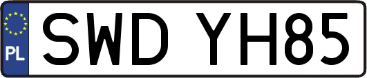 SWDYH85