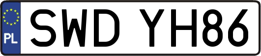 SWDYH86