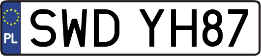 SWDYH87