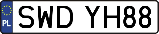 SWDYH88