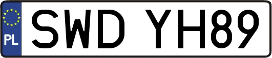 SWDYH89