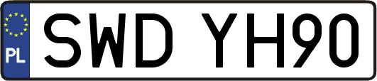SWDYH90