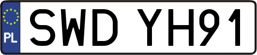 SWDYH91