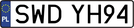 SWDYH94