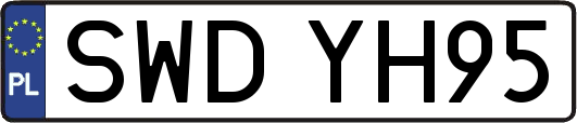 SWDYH95