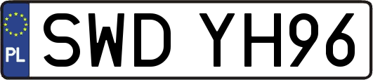 SWDYH96