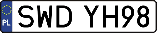 SWDYH98