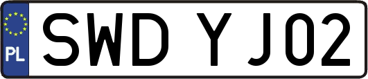 SWDYJ02
