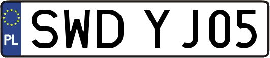 SWDYJ05