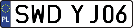 SWDYJ06