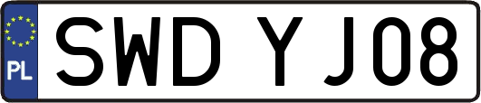 SWDYJ08