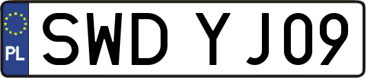 SWDYJ09