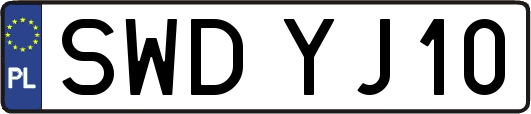 SWDYJ10