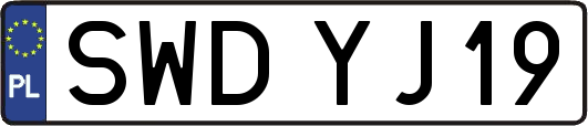 SWDYJ19