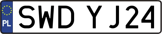 SWDYJ24