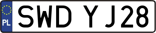 SWDYJ28