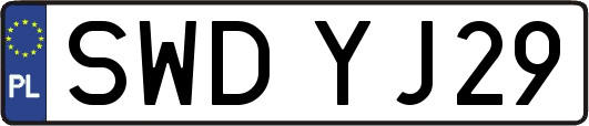 SWDYJ29