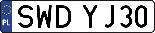 SWDYJ30