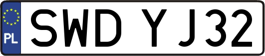 SWDYJ32