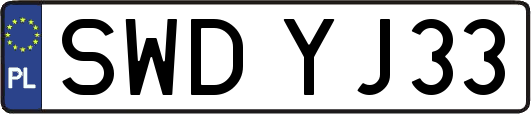 SWDYJ33