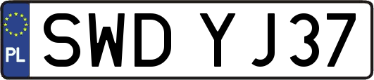SWDYJ37