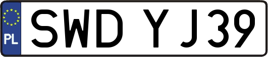 SWDYJ39