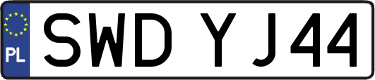 SWDYJ44