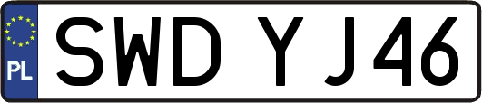 SWDYJ46