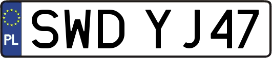 SWDYJ47