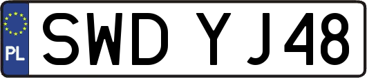 SWDYJ48